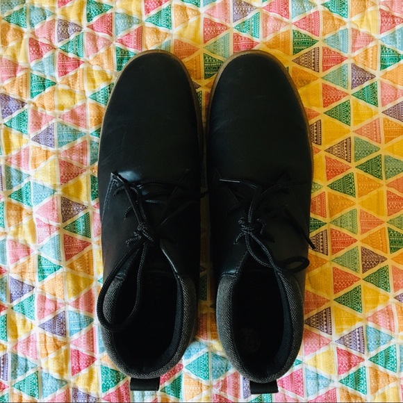 Perry Ellis Other - Perry Ellis Portfolio Men’s Ankle Boots.